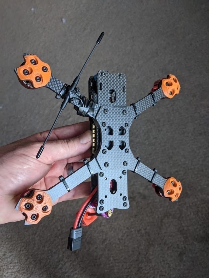 XILO Phreakstyle/Phreak Motor Skids
