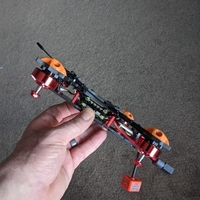 XILO Phreakstyle/Phreak Motor Skids - Thumbnail 2