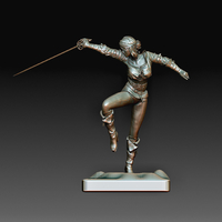 La fille de d'Artagnan - Thumbnail 4