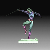 La fille de d'Artagnan - Thumbnail 5