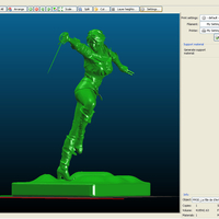 La fille de d'Artagnan - Thumbnail 6
