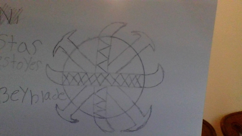 beyblade 