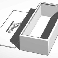 3dp_box001 - Thumbnail 2