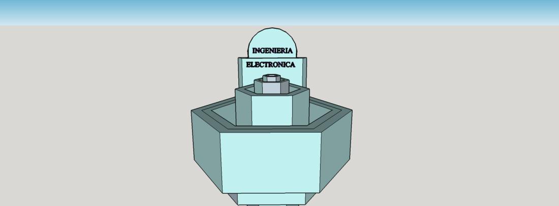 Fuente de Agua 3D Print 378432