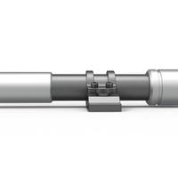 Scope for cosplay blaster 11 - Thumbnail 6