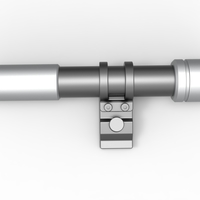 Scope for cosplay blaster 11 - Thumbnail 8