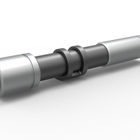 Scope for cosplay blaster 11 - Thumbnail 11