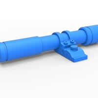 Scope for cosplay blaster 11 - Thumbnail 12