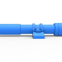 Scope for cosplay blaster 11 - Thumbnail 15