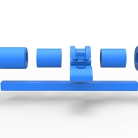 Scope for cosplay blaster 11 - Thumbnail 20