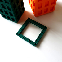 'Twisted' Building - Thumbnail 3
