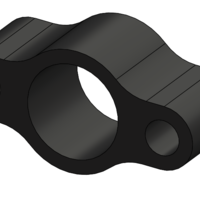 Multi-Purpose Wall Mounting Kit - Thumbnail 1