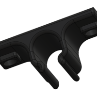 Multi-Purpose Wall Mounting Kit - Thumbnail 3