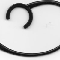 Headset bluetoth mount - Thumbnail 3