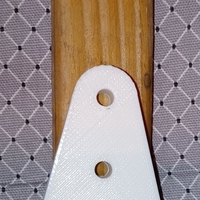 Rain Barrel  Key - Thumbnail 3