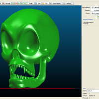 Skull 02 - Thumbnail 2
