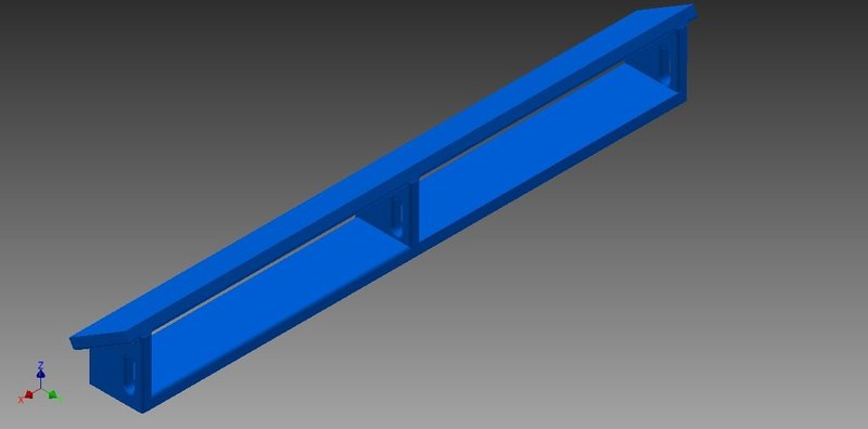 Support for LEDs Prusa i3