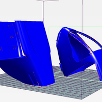 Fortnite choppa helicopter - Thumbnail 4