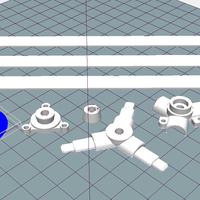 Fortnite choppa helicopter - Thumbnail 7