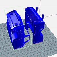 Fortnite pickup truck car vehicle - Thumbnail 4