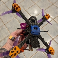 Strix Screech (and R) Skids - Thumbnail 1