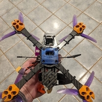 Strix Screech (and R) Skids - Thumbnail 2