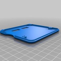 BOX_LCD12864 and suport - Thumbnail 2