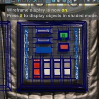 Darth Vader Armor  ROTS Accurate 3d print file - Thumbnail 6