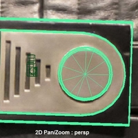 Darth Vader Armor  ROTS Accurate 3d print file - Thumbnail 7