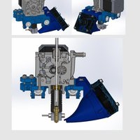 autorobotics FLE-X-trude - Thumbnail 3