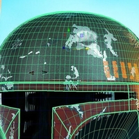 Mandalorian Death Watch helmet STL file for 3d print - Thumbnail 7