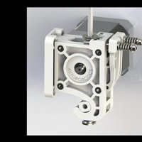 Small Autorobotics VAR-X-trude 3D Printing 37904