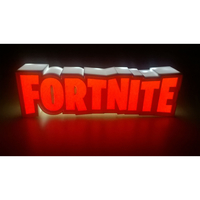 Fortnite Light-Box / Piggy-Bank / Night Light - Thumbnail 2