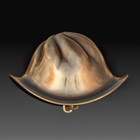 Don Quijote helmet - Thumbnail 3