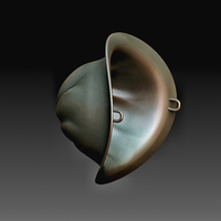 Don Quijote helmet - Thumbnail 5