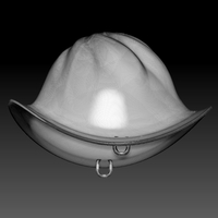 Don Quijote helmet - Thumbnail 7