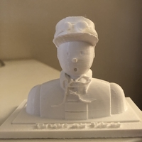 Tintin in Tibet - Thumbnail 1