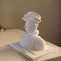 Tintin in Tibet - Thumbnail 2