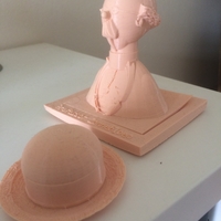 Tintin prof Tournesol - Thumbnail 2