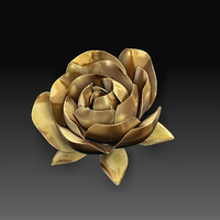 Rose flower - Thumbnail 2