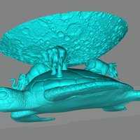 Flat Earth - Thumbnail 1