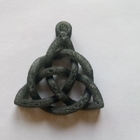 triquetra voronoi - Thumbnail 2