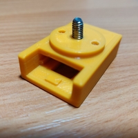 Bike light slide mount - Thumbnail 3
