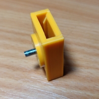 Bike light slide mount - Thumbnail 4