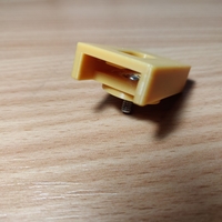 Bike light slide mount - Thumbnail 5