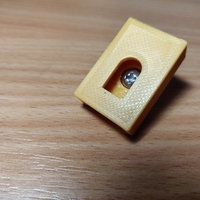 Bike light slide mount - Thumbnail 6