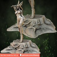 Viera Rabbit - Final Fantasy - Thumbnail 6