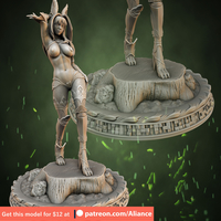 Viera Rabbit - Final Fantasy - Thumbnail 8