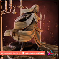 Sword Maiden - Goblin Slayer - Thumbnail 2