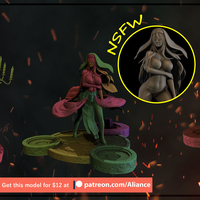 Sword Maiden - Goblin Slayer - Thumbnail 5